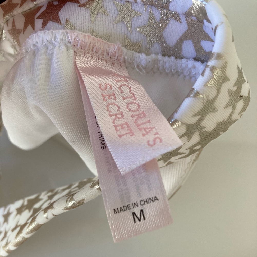 Victoria’s Secret bikini and swim cover - Picture 7 of 8